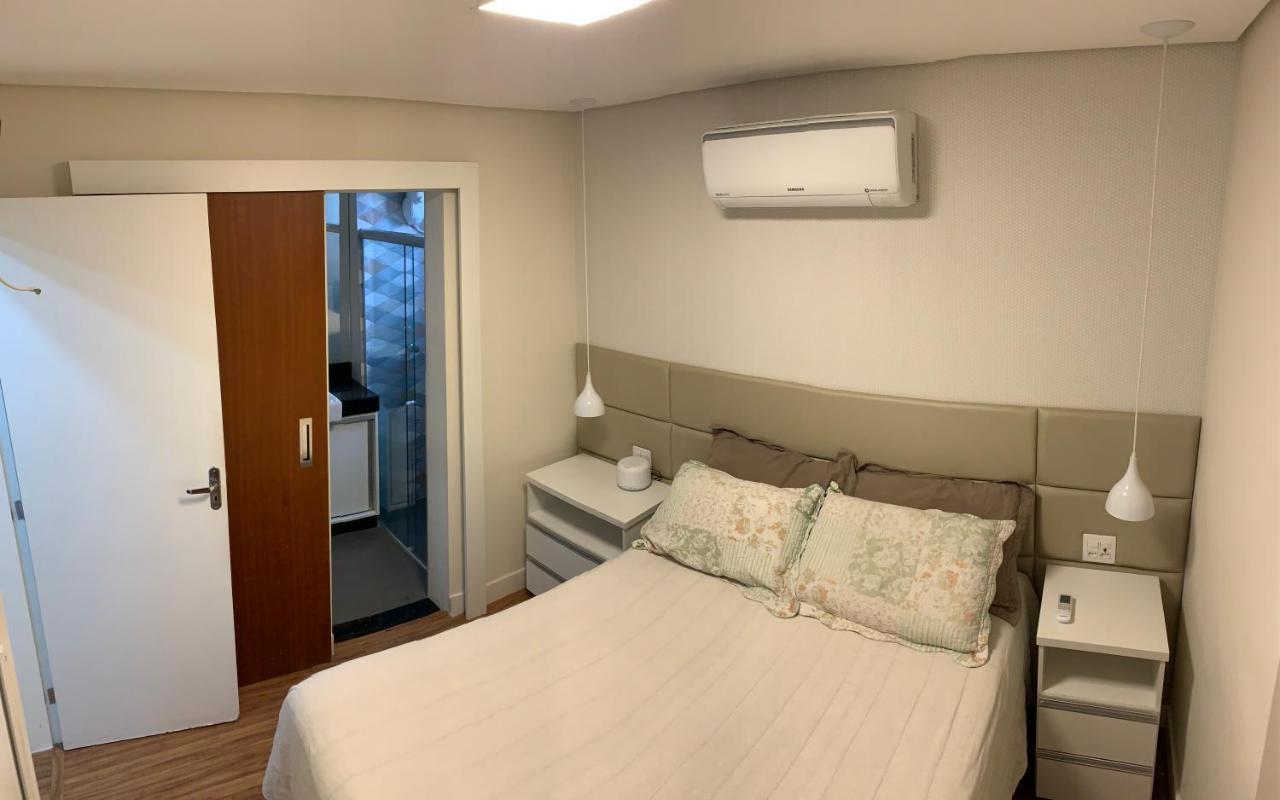 Lazer Completo Com Vistas De Um Belo Horizonte Apartment Exterior photo