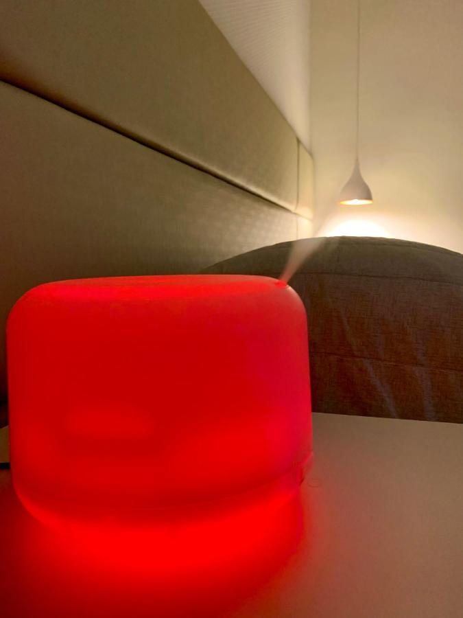 Lazer Completo Com Vistas De Um Belo Horizonte Apartment Exterior photo